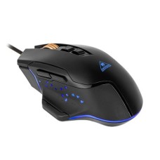 MOUSE GAMING KRUGER&MATZ WARRIOR GM-100 - KM0751