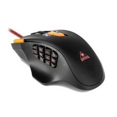 MOUSE GAMING KRUGER&MATZ WARRIOR GM-50 - KM0750