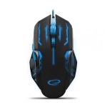 MOUSE OPTIC USB GAMING ALBASTRU - ESP-EGM403B