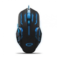 MOUSE OPTIC USB GAMING ALBASTRU - ESP-EGM403B