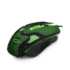 MOUSE OPTIC USB GAMING COBRA - ESP-EGM207G