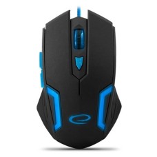 MOUSE OPTIC USB GAMING FIGHTER ESPERANZA - ESP-EGM205B