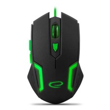 MOUSE OPTIC USB GAMING FIGHTER ESPERANZA - ESP-EGM205G