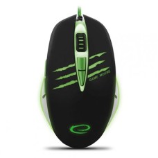 MOUSE OPTIC USB GAMING REX ESPERANZA - ESP-EGM301