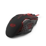 MOUSE OPTIC USB GAMING ROSU - ESP-EGM403R