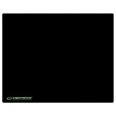 MOUSE PAD GAMING NEGRU 25X20 ESPERANZA - ESP-EGP101K