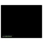 MOUSE PAD GAMING NEGRU 30X24 ESPERANZA - ESP-EGP102K