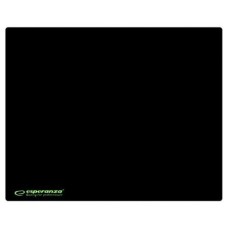 MOUSE PAD GAMING NEGRU 40X30 ESPERANZA - ESP-EGP103K