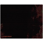 MOUSE PAD GAMING RED 44X35 - ESP-EA146R
