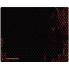 MOUSE PAD GAMING RED 44X35 - ESP-EA146R