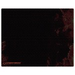MOUSE PAD GAMING ROSU 30X24 ESPERANZA - ESP-EGP102R