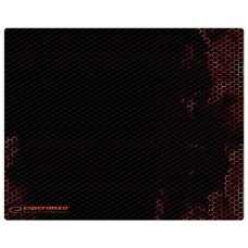 MOUSE PAD GAMING ROSU 30X24 ESPERANZA - ESP-EGP102R