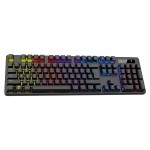 TASTATURA GAMING MECANICA USB VARR OMEGA - OVMKB98 TASTATURA GAMING MECANICA USB VARR OMEGA - OVMKB98