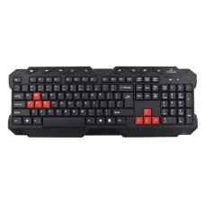 TASTATURA GAMING RANGER ESPERANZA - ESP-TK105