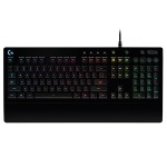 TASTATURA GAMING RGB G213 LOGITECH - LOG-G213