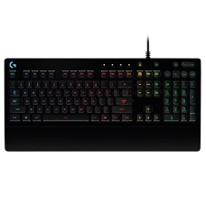 TASTATURA GAMING RGB G213 LOGITECH - LOG-G213