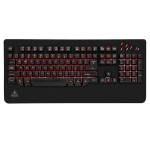 TASTATURA GAMING WARRIOR GK-50 KRUGER&MATZ - KM0756