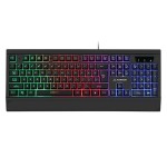 TASTATURA GAMING WARRIOR GK-70 KRUGER&MATZ - KM0757