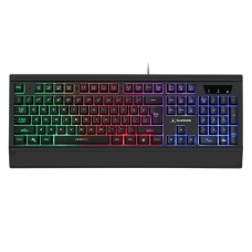 TASTATURA GAMING WARRIOR GK-70 KRUGER&MATZ - KM0757