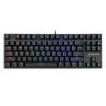 TASTATURA GAMING WARRIOR GK-90 KRUGER&MATZ - KM0758