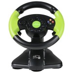 VOLAN CU  PEDALE - HIGH OCTANE XBOX EDITION - ESP-EG104