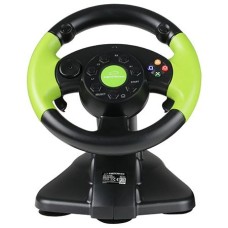 VOLAN CU  PEDALE - HIGH OCTANE XBOX EDITION - ESP-EG104
