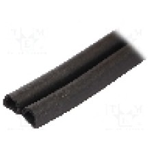 Garnitura, EPDM, ROZTOCZE - USDE-14.12