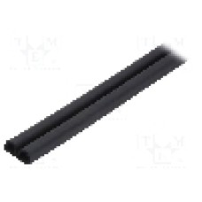 Garnitura, EPDM, ROZTOCZE - USRE-10.04 10M