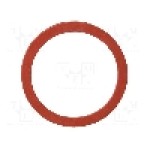 Garnitura, GFK, 40mmX51.5mm, HUMMEL - 1.326.4000.50