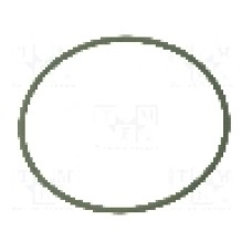 Garnitura O-ring, FKM, 57mm, LAPP - 52122070