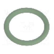 Garnitura O-ring, FPM, 10mm, HUMMEL - 1.321.1200.58