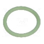 Garnitura O-ring, FPM, 12mm, HUMMEL - 1.321.0900.21