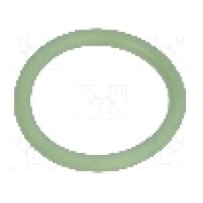 Garnitura O-ring, FPM, 12mm, HUMMEL - 1.321.0900.21