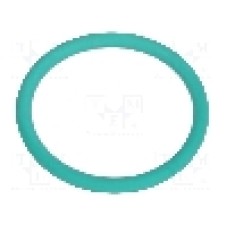 Garnitura O-ring, FPM, 16mm, HUMMEL - 1.321.1100.21