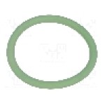 Garnitura O-ring, FPM, 17mm, HUMMEL - 1.321.1300.21