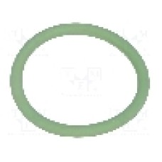 Garnitura O-ring, FPM, 17mm, HUMMEL - 1.321.1300.21