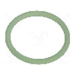 Garnitura O-ring, FPM, 17mm, HUMMEL - 1.321.2000.58