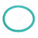 Garnitura O-ring, FPM, 18mm, HUMMEL - 1.321.1600.21