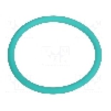 Garnitura O-ring, FPM, 18mm, HUMMEL - 1.321.1600.21