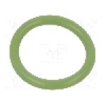 Garnitura O-ring, FPM, 21mm, 01-0021.00X3 ORING 75FPM GREEN