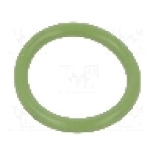 Garnitura O-ring, FPM, 21mm, 01-0021.00X3 ORING 75FPM GREEN Garnitura O-ring, FPM, 21mm, 01-0021.00X3 ORING 75FPM GREEN
