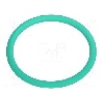 Garnitura O-ring, FPM, 22mm, HUMMEL - 1.321.2500.58