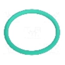 Garnitura O-ring, FPM, 22mm, HUMMEL - 1.321.2500.58