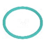 Garnitura O-ring, FPM, 26mm, HUMMEL - 1.321.2100.21