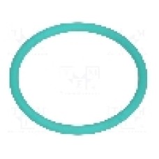 Garnitura O-ring, FPM, 26mm, HUMMEL - 1.321.2100.21