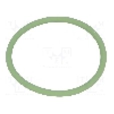 Garnitura O-ring, FPM, 29mm, HUMMEL - 1.321.3200.58