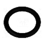 Garnitura O-ring, NBR, 11mm, FIX&FASTEN - 