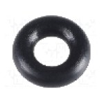 Garnitura O-ring, NBR, 2.9mm, FIX&FASTEN - 