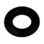 Garnitura O-ring, NBR, 3.6mm, FIX&FASTEN - 