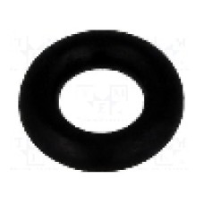 Garnitura O-ring, NBR, 3.6mm, FIX&FASTEN - 